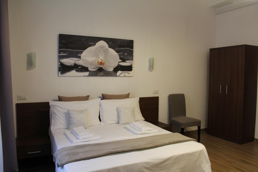 Bed & Breakfast Fani Rom