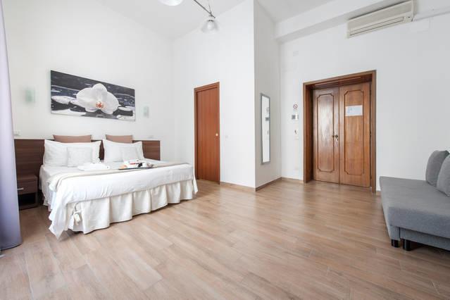 Bed & Breakfast Fani Rom