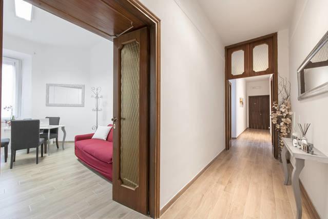 Bed & Breakfast Fani Rom