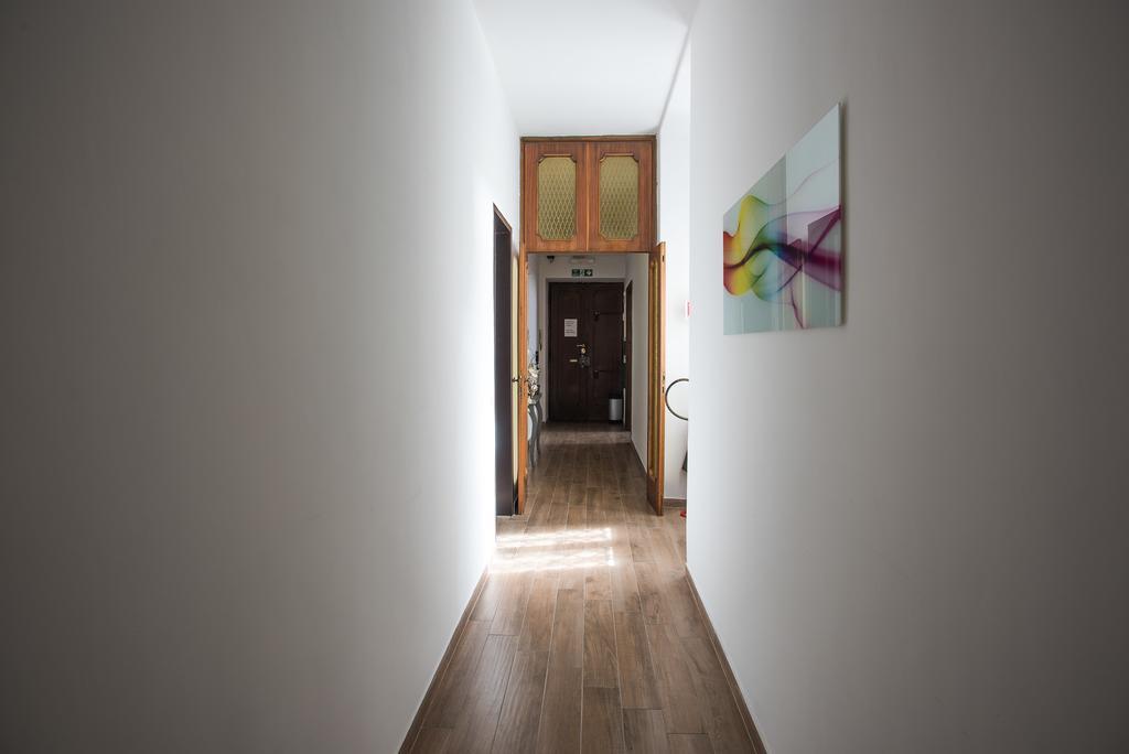 Fani Bed & Breakfast Rom