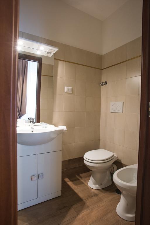 Bed & Breakfast Fani Rom