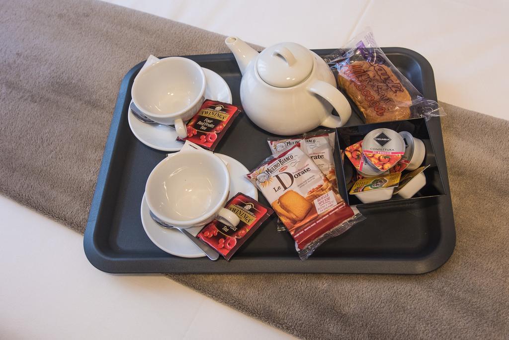 Frühstückspension Fani